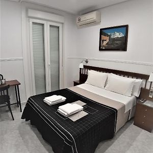 Habitación con Cama Queen